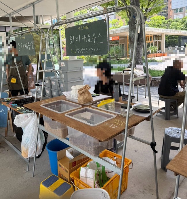 로컬스티치 크리에이터타운 서교 사진 5