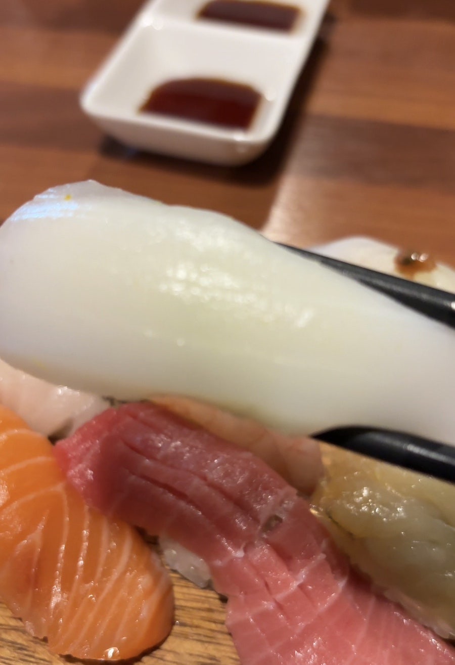 한땀스시 사진 6