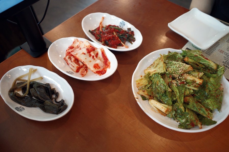 고반식당 안산고잔점 사진 5