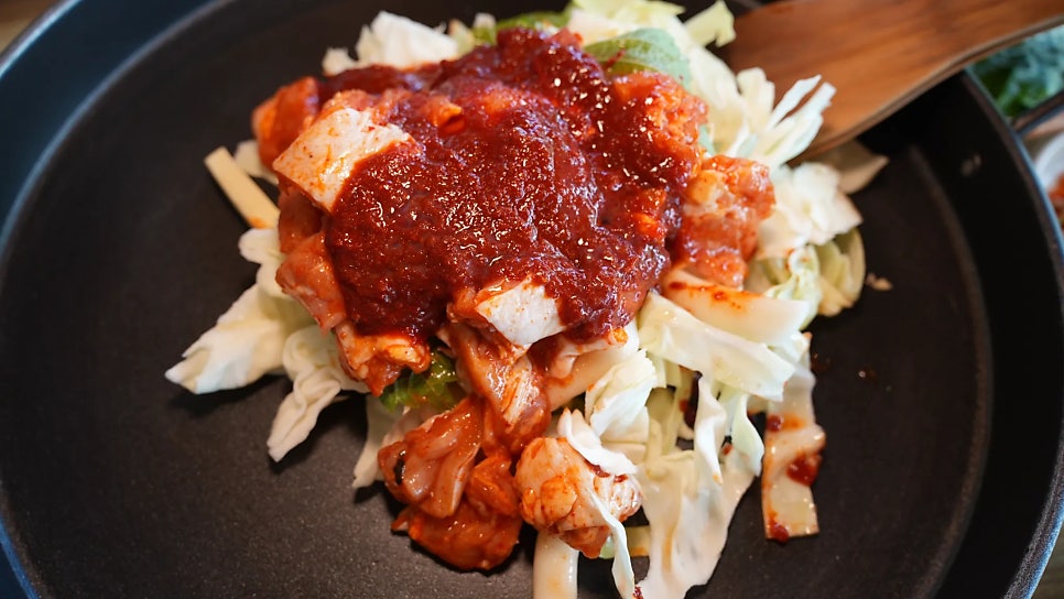 할매춘천닭갈비 사진 4