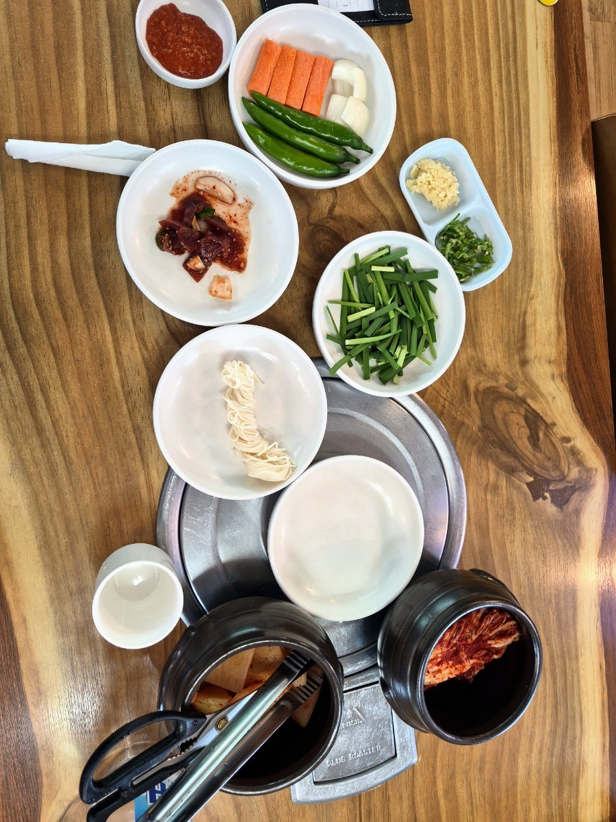 어천추어탕 사진 2