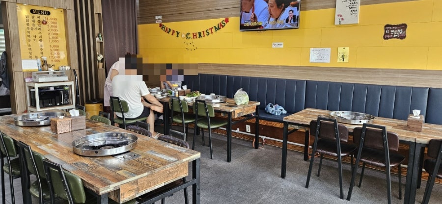 춘천진선닭갈비 사진 3