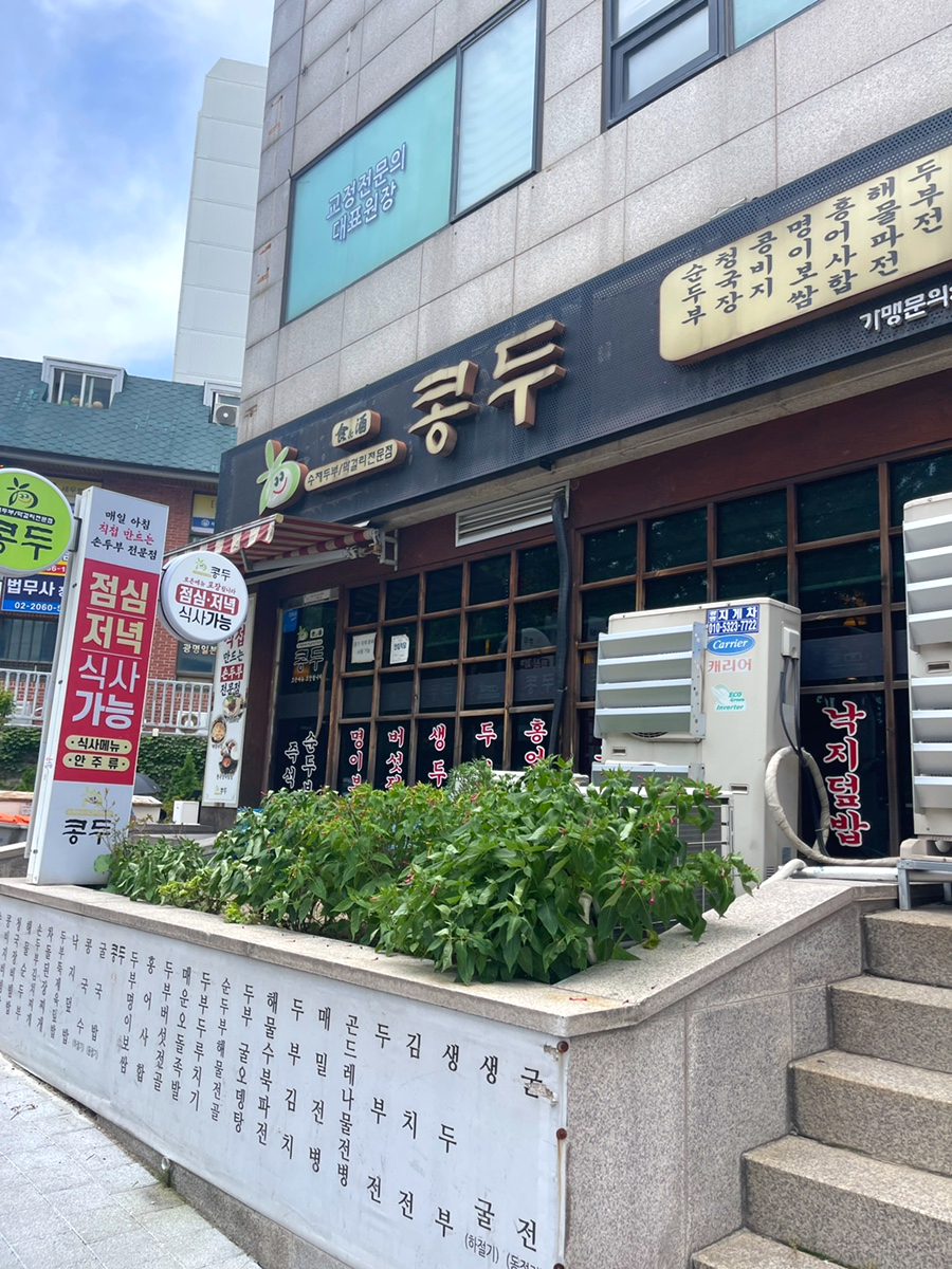 콩두 사진 1
