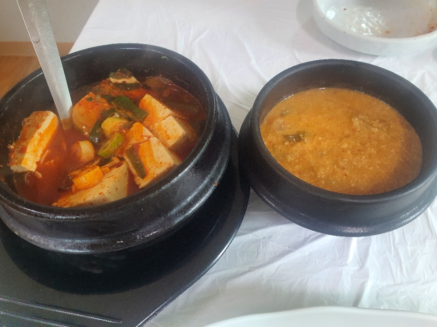 토속한정식두부마을 사진 6