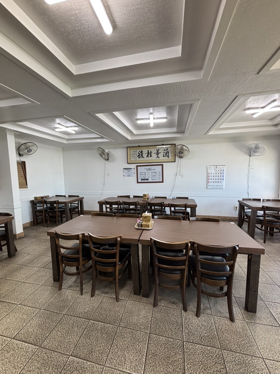50년전통가마솥추어탕 사진 4
