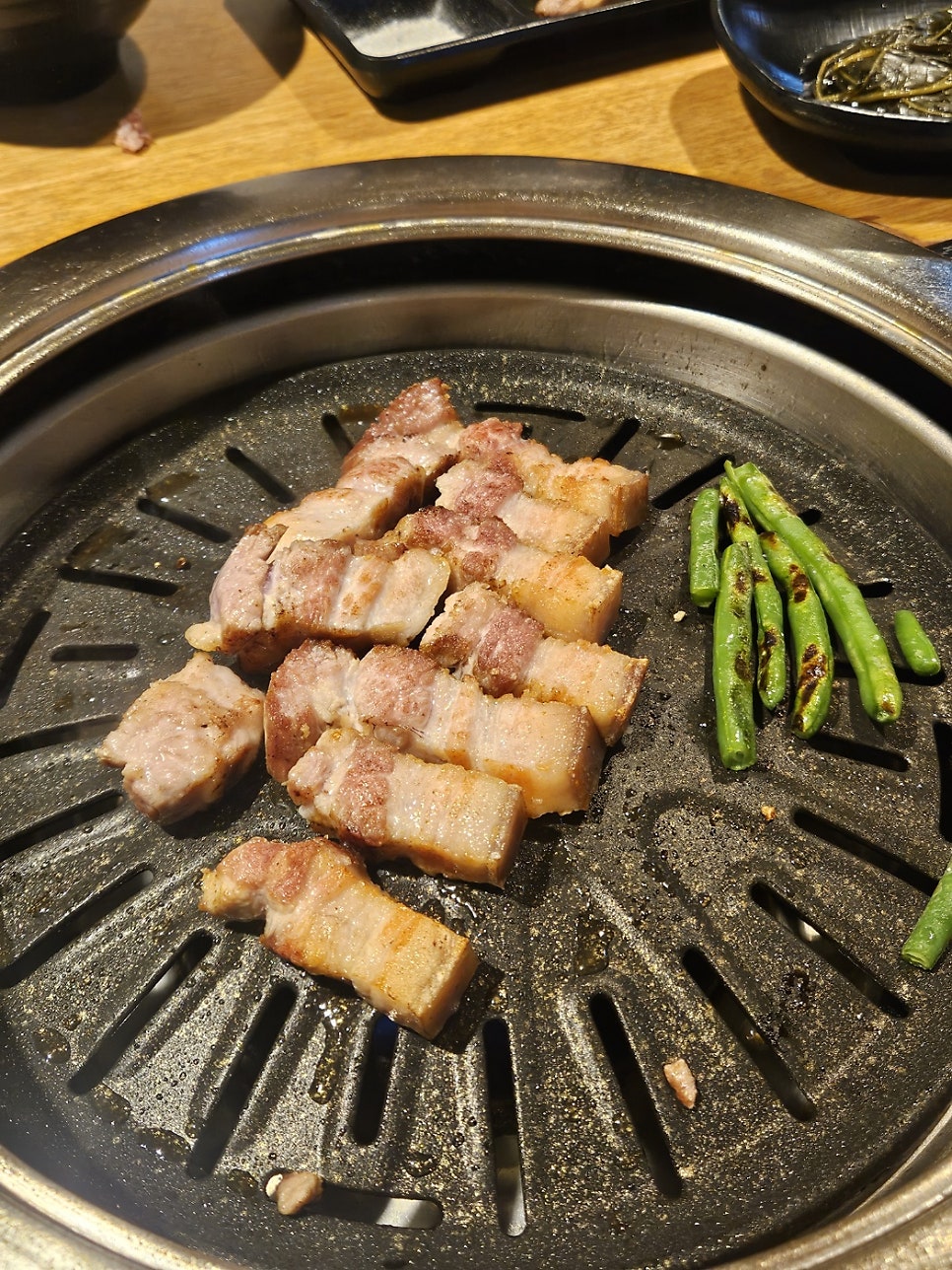 온유월식당 본점 사진 2