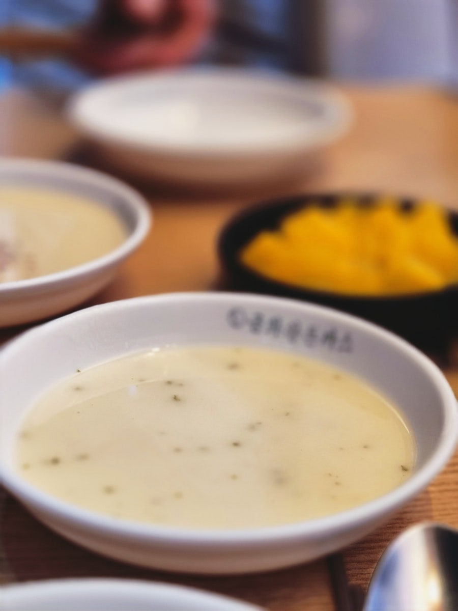 금화왕돈까스 김포고촌점 사진 6