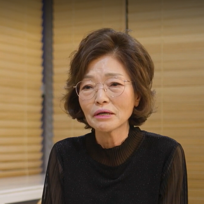 <b>살림남</b> 환희, 74세 어머니 알바 면접에 화낸 진짜 이유?