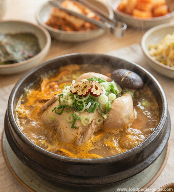 [건강정보-포르치니,상황버섯]이탈리아 요리에 빠지지 않는 포르치니 버섯 / 면역력에 도움....