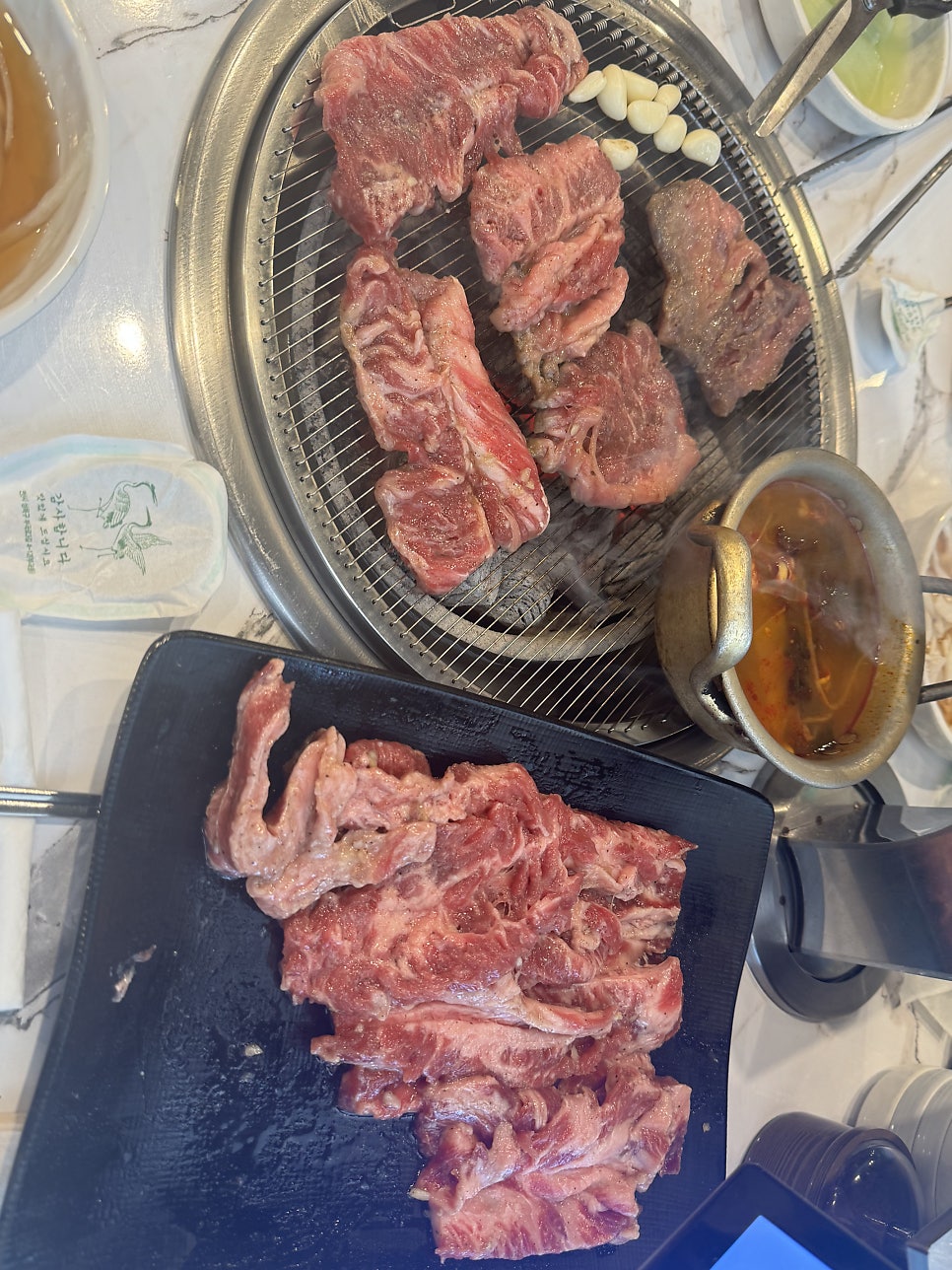 살살녹소 정왕점 사진 4