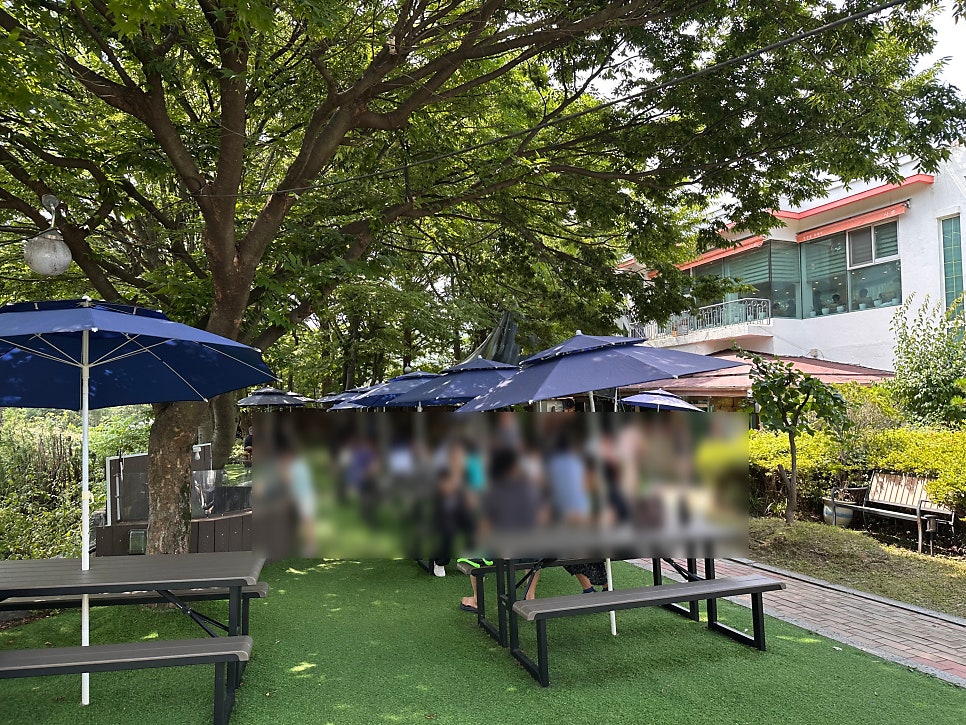 산촌 사진 2