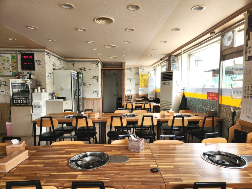 태백닭갈비 사진 3