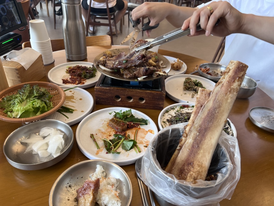 바른찜갈비 사진 6
