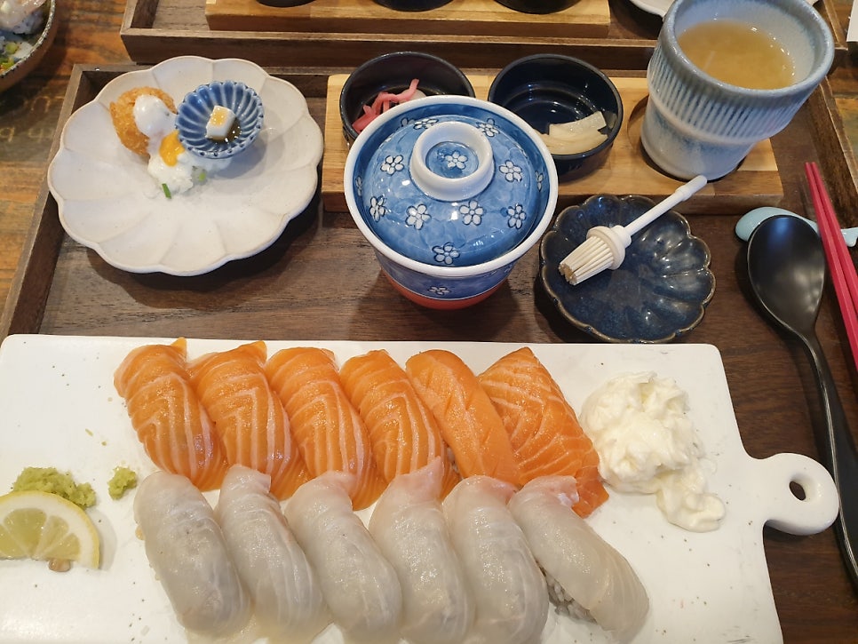길마카세 향남직영점 사진 4