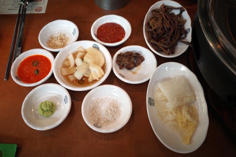 고반식당 안산고잔점 사진 6