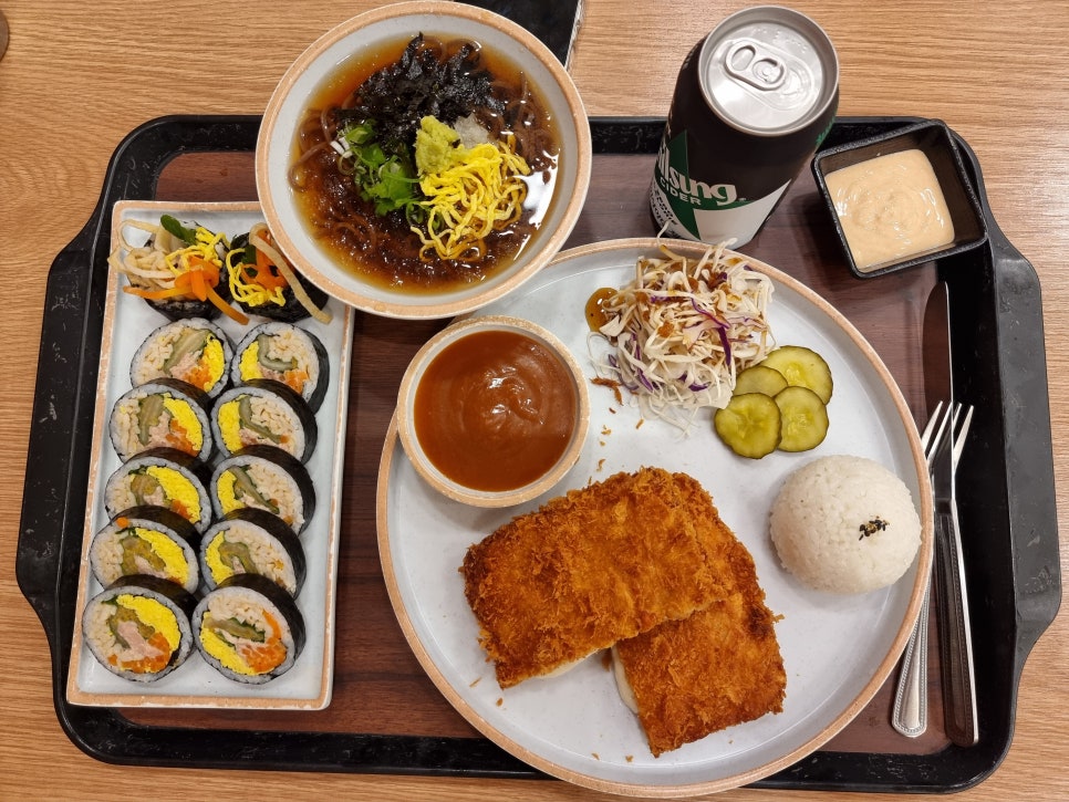 삼청당 인스파이어리조트점 사진 1