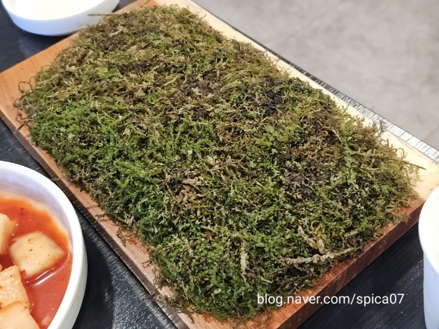 초애삼계탕 마곡점 사진 5