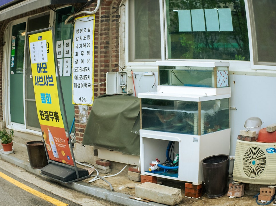 여수집 사진 5