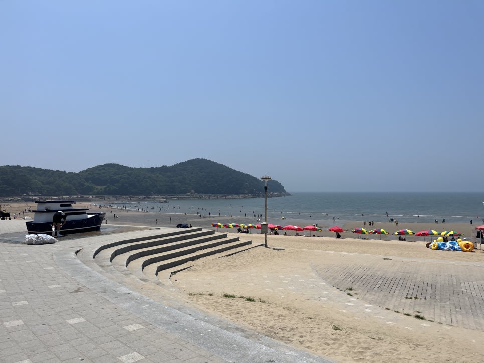 경기회전문조개구이 사진 6