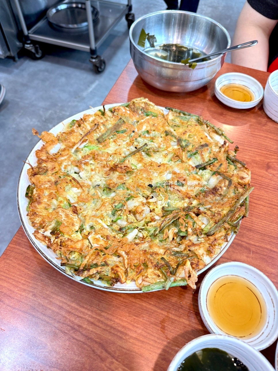 조가네갑오징어 왕송호수점 사진 5