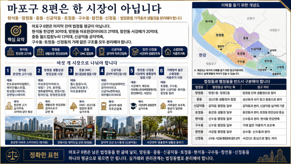 아현동전골목 사진 3
