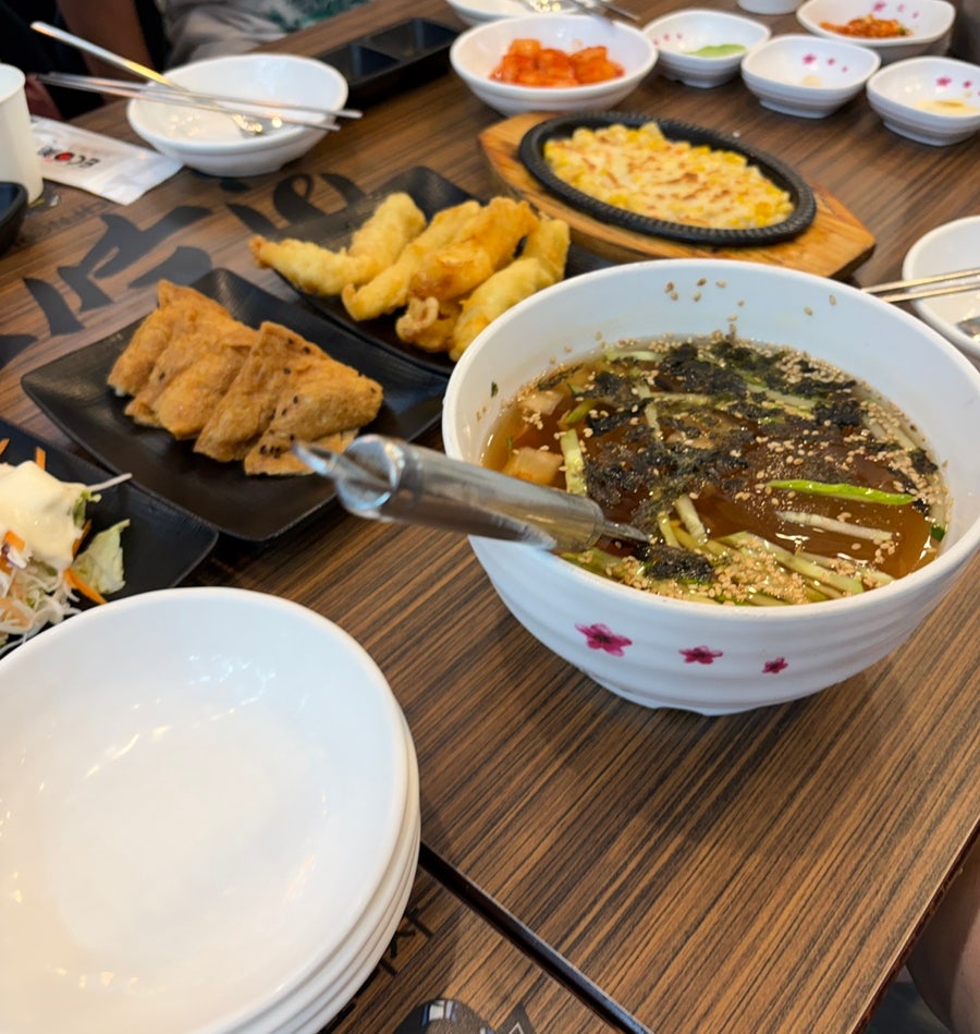 빛나는바다 신시가지점 사진 1