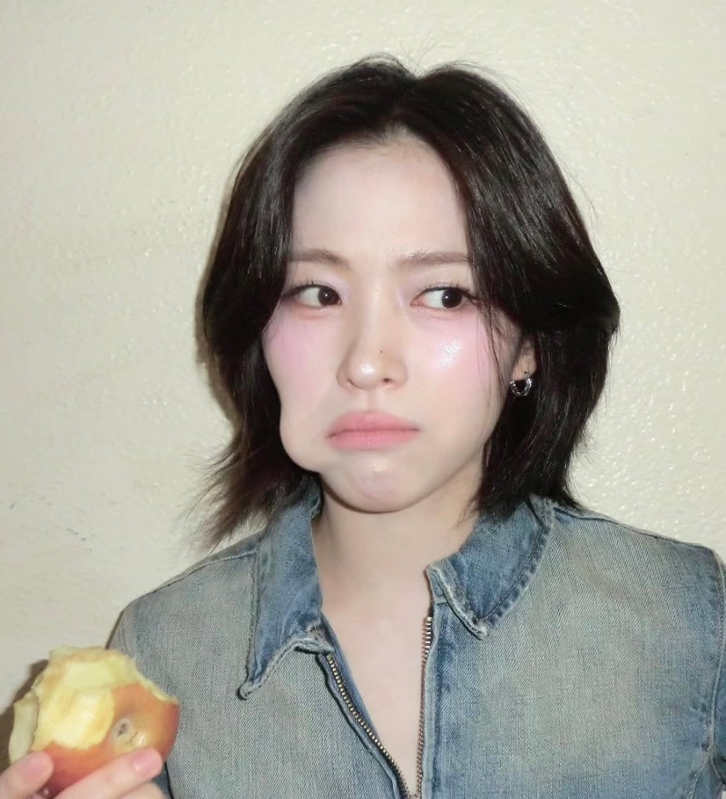 류진 단발, 요즘 가장 문의 많은 스타일인 이유