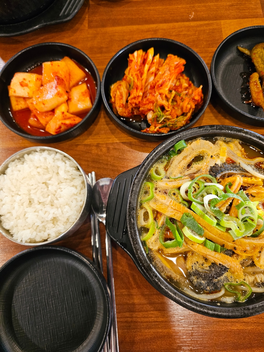 양평해장국 사진 1
