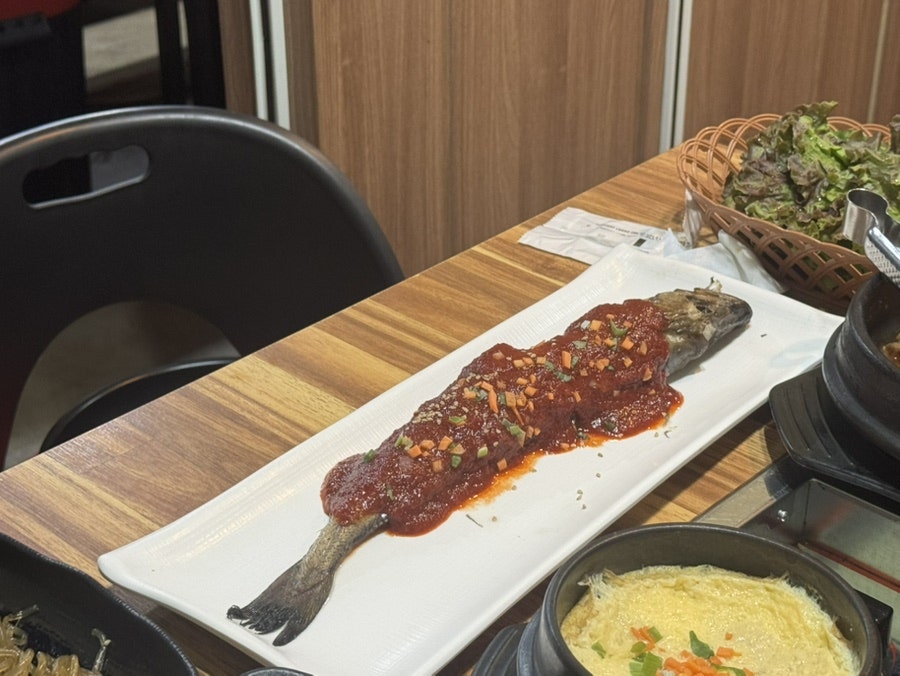 정미갈비 사진 2