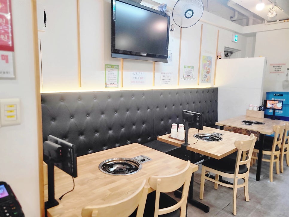 쭈야쭈 삼산본점 사진 5