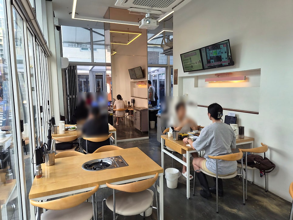 조아죽네쭈꾸미 상봉점 사진 5