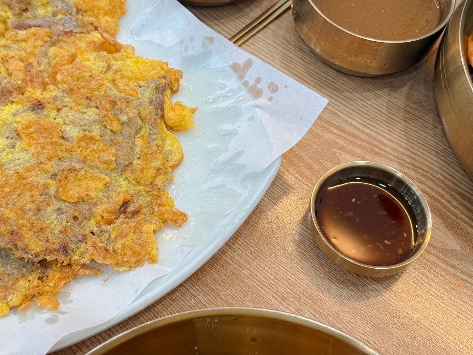 진주냉면이설옥 일산점 사진 4