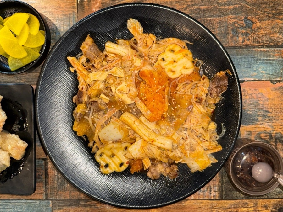 대부마라탕 사진 3