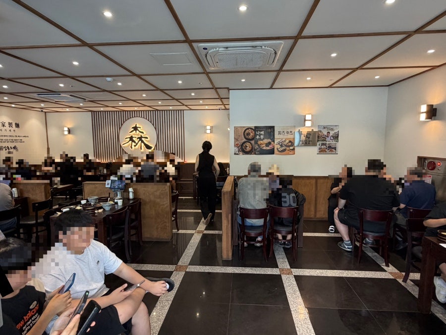 삼동소바 남양주점 사진 2