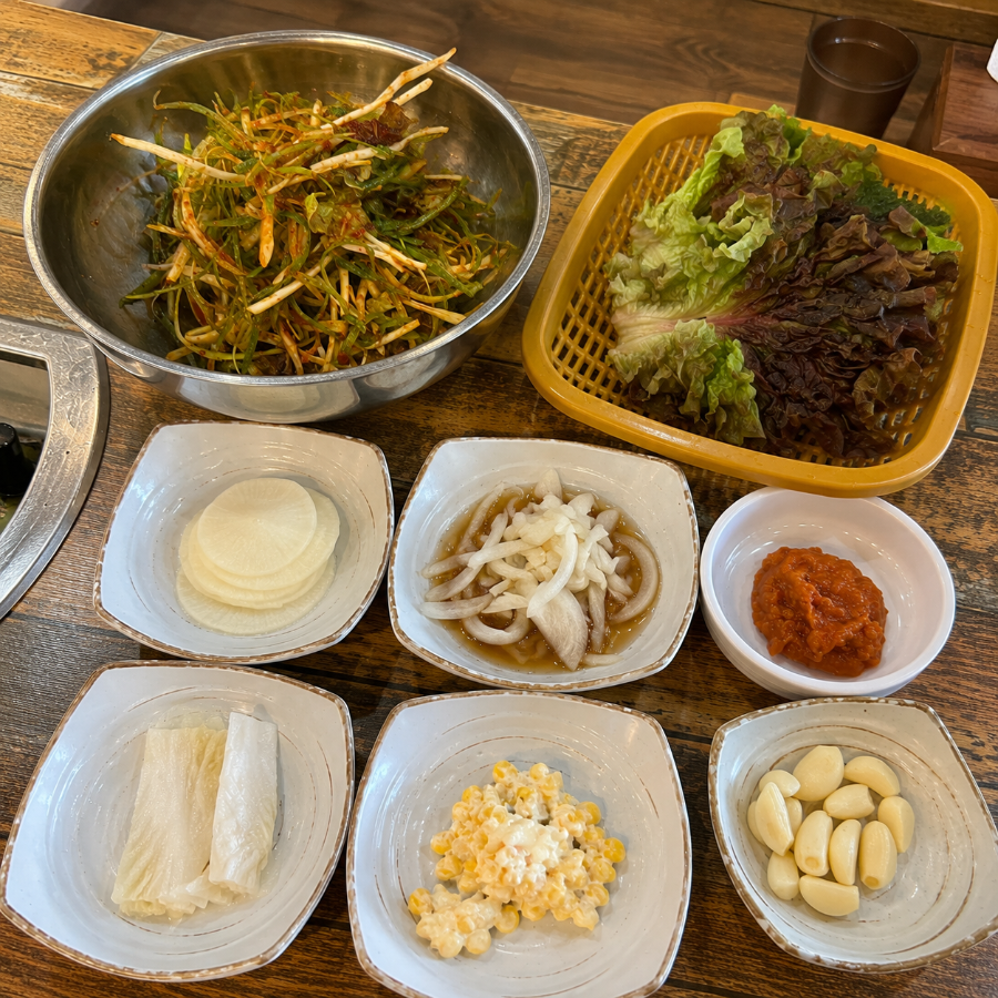 초량갈비 사진 3