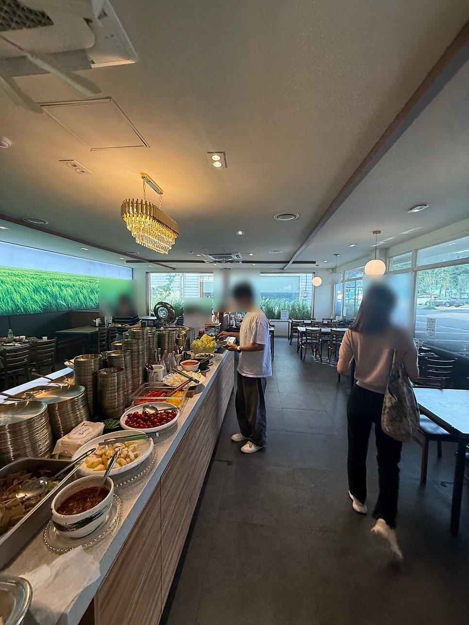 청보리곳간 사진 4