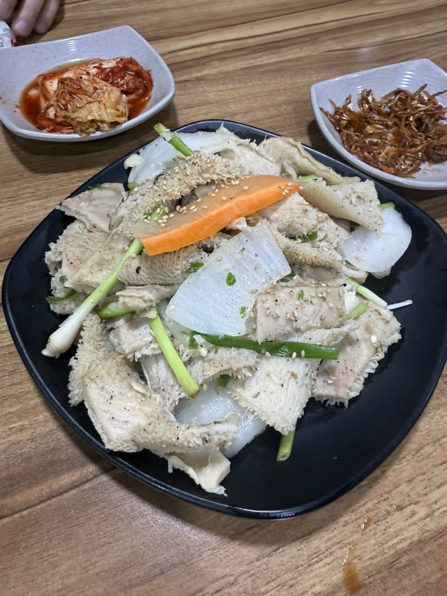 부민옥 사진 4