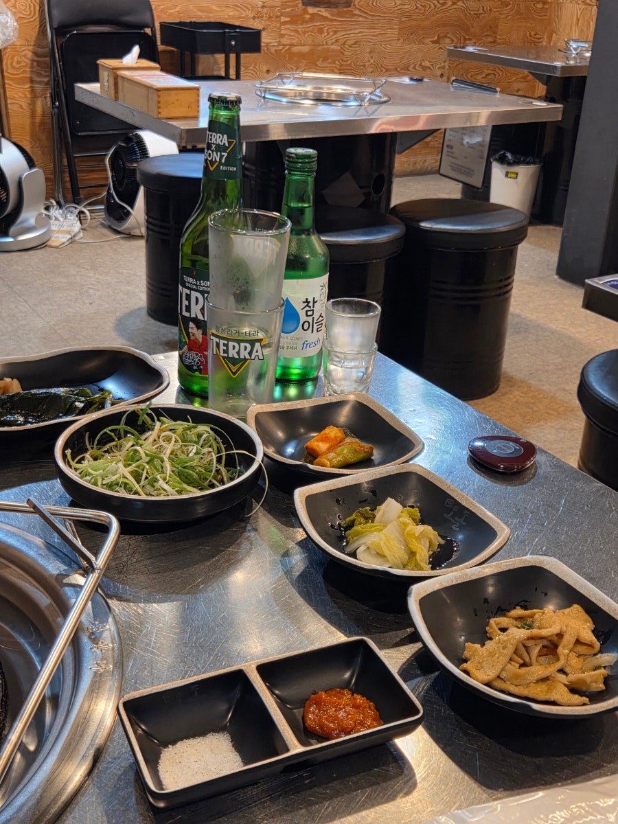 당산오돌 송탄점 사진 5