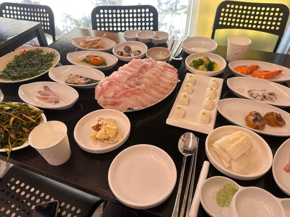 장봉배터집 사진 2
