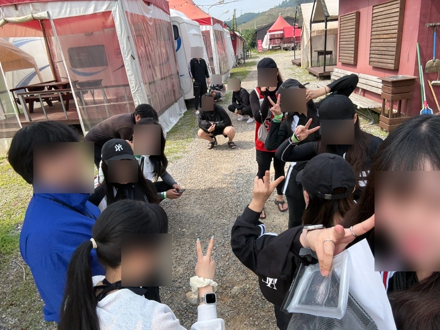 Beobeulbeobeulpensyeon photo 1