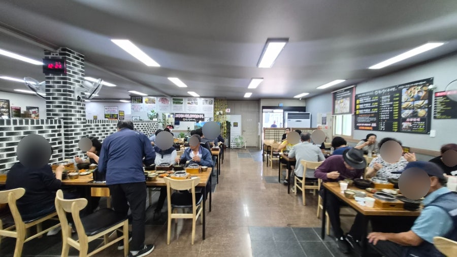 한오백년추어탕 본점 사진 3