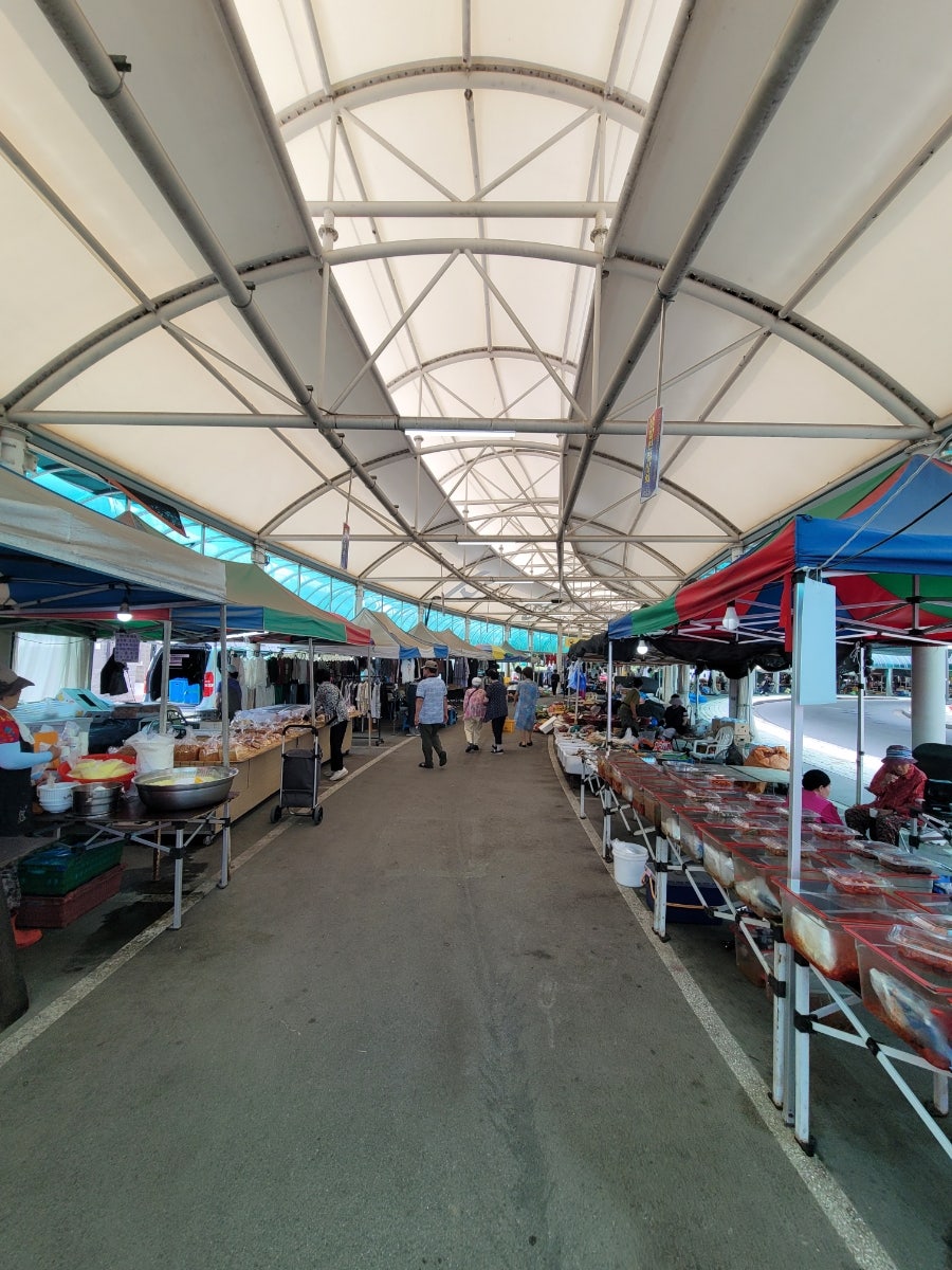 정족리동치미막국수 사진 1