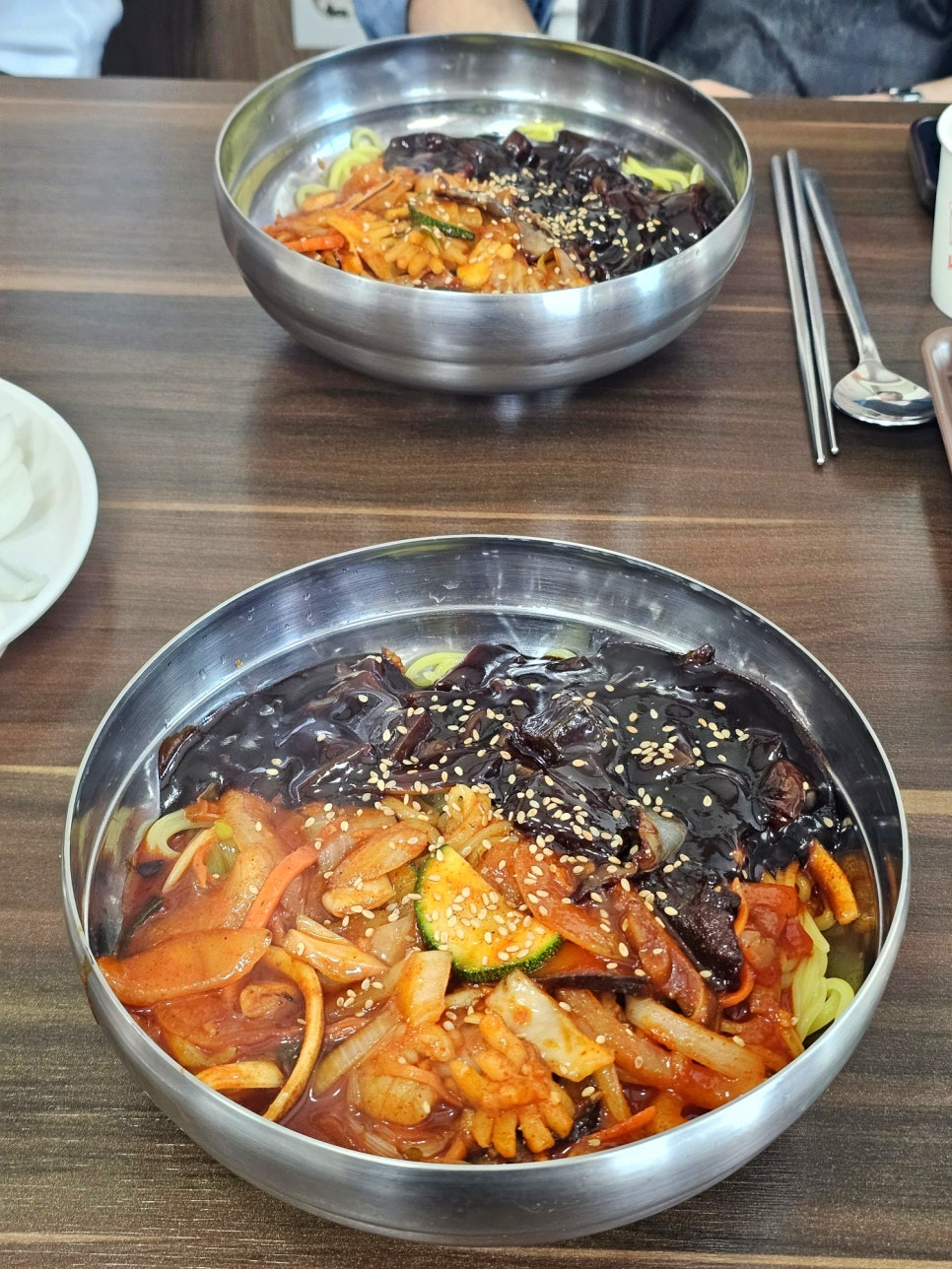 연봉반점 사진 1