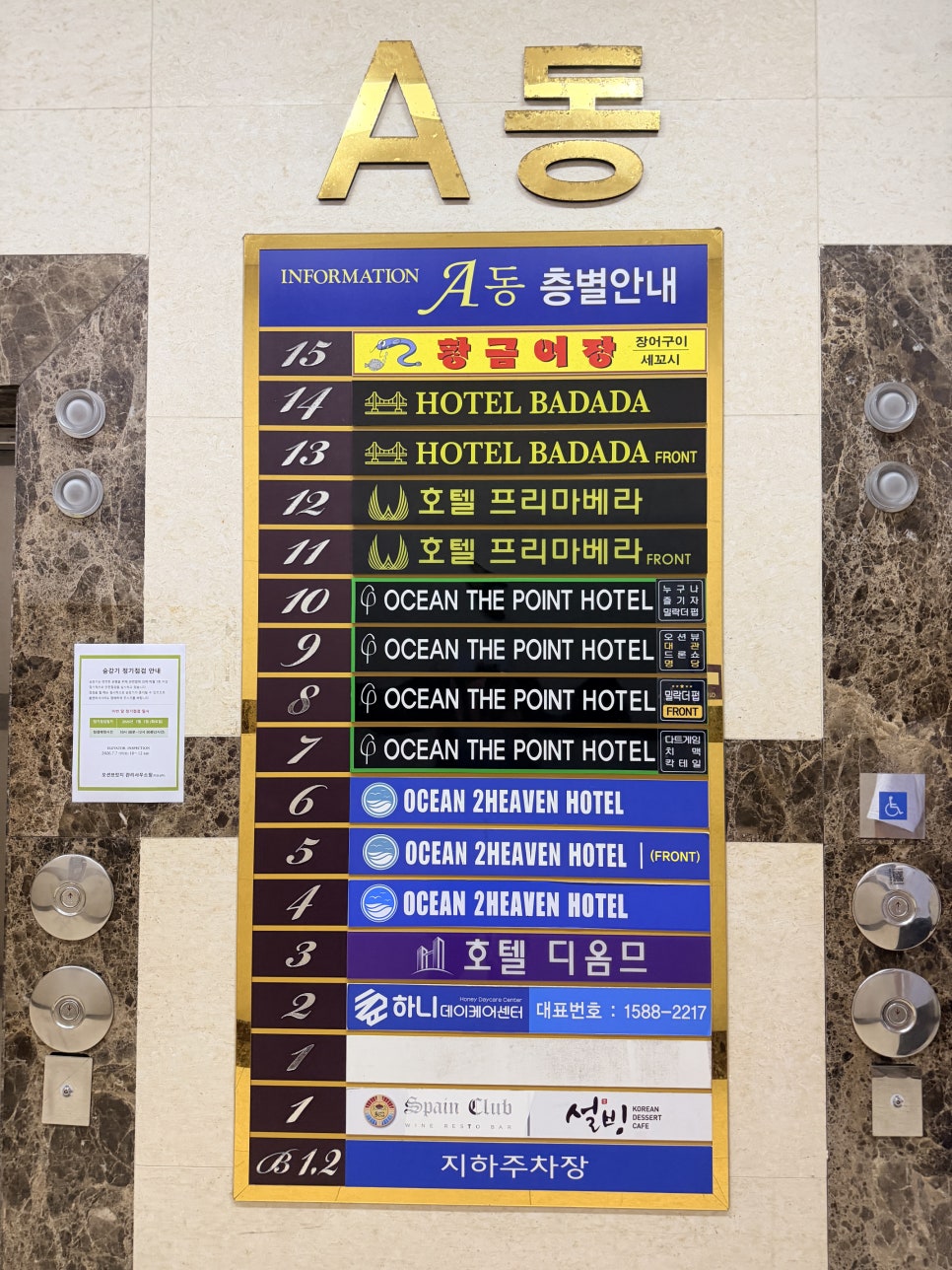황금어장 사진 4