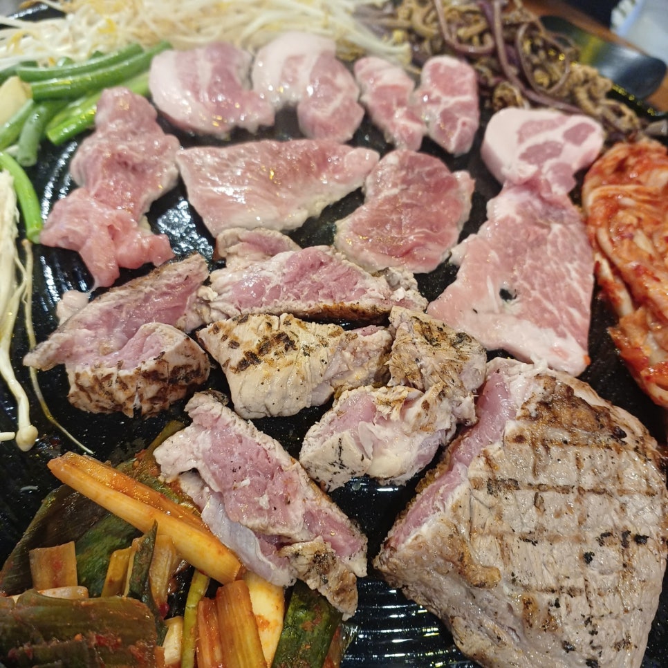 온비 부천역점 사진 1