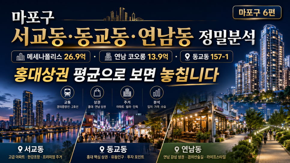 공덕시장족발골목 사진 1