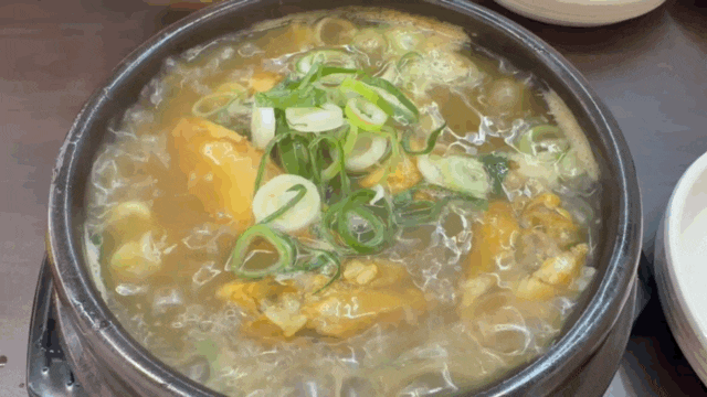 천안 삼계탕 맛집 초복 복날 몸보신 식당 추천 성성호수공원 백년한방상황삼계탕