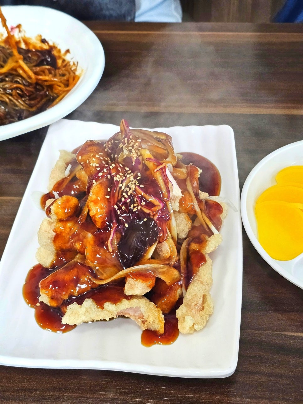 연봉반점 사진 6