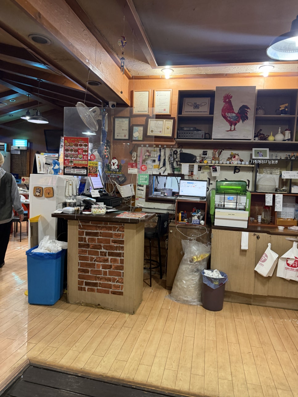 낭만닭발 본점 사진 5