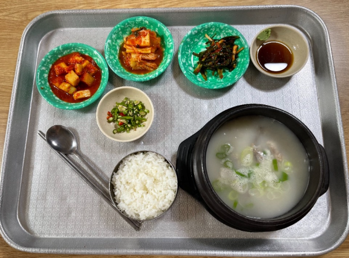 미미식당 사진 1